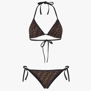 Fendi Bikini